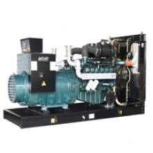 400kVA Chinese Wudong Diesel Engine Genset with Good Price